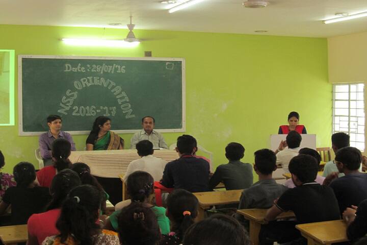 classroom